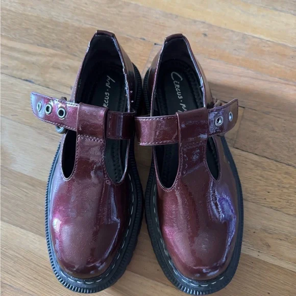 Circus NYC Maryjanes - Picture 2 of 7